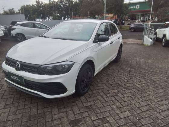 VOLKSWAGEN POLO 1.0 MPI MANUAL VOLKSWAGEN POLO 1.0 MPI MANUAL